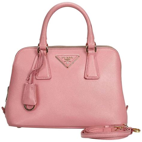 prada pink bags sale